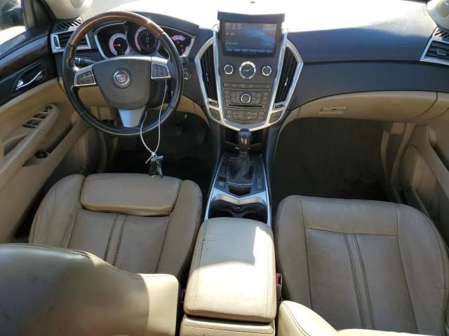 2011 Cadillac SRX Premium Collection