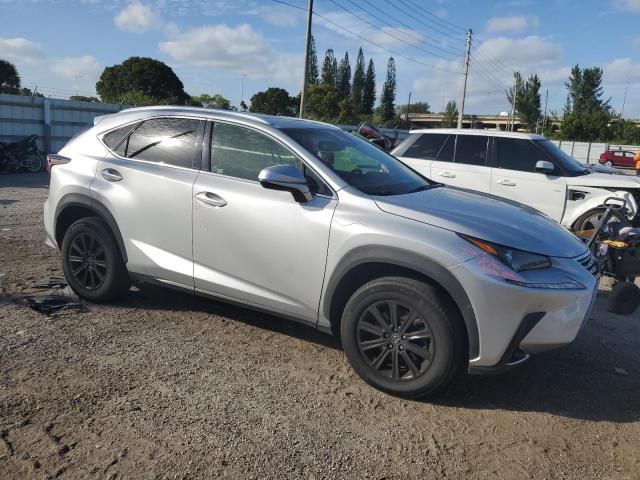 2018 Lexus NX 300 Base