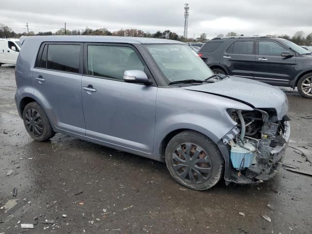 2010 Scion XB