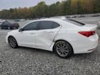 2019 Acura TLX