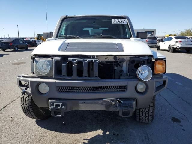 2006 Hummer H3