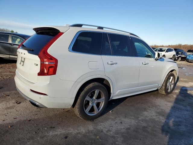 2016 Volvo XC90 T5