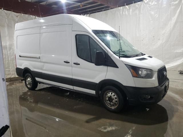 2023 Ford Transit T-250