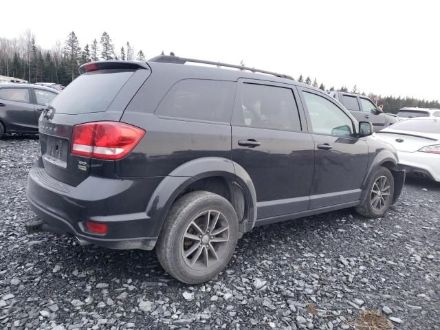 2012 Dodge Journey SXT