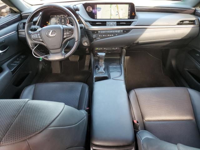 2019 Lexus ES 350