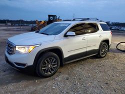 GMC Acadia salvage cars for sale: 2019 GMC Acadia SLT-1