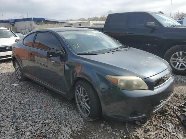 2007 Scion TC