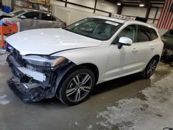 Volvo xc60 salvage cars for sale: 2021 Volvo XC60 T5 Momentum