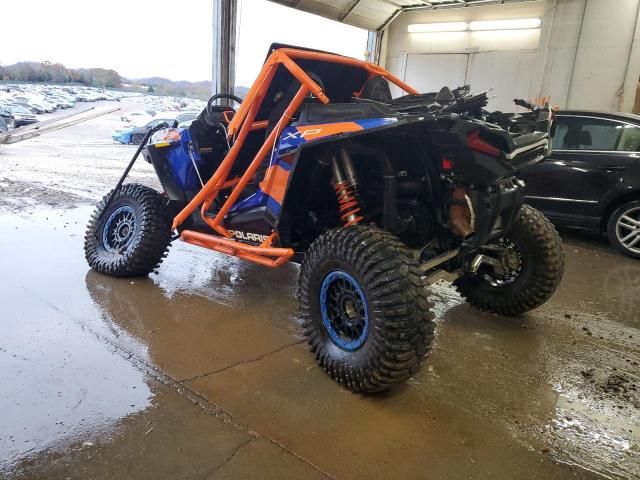 2022 Polaris RZR XP 1000