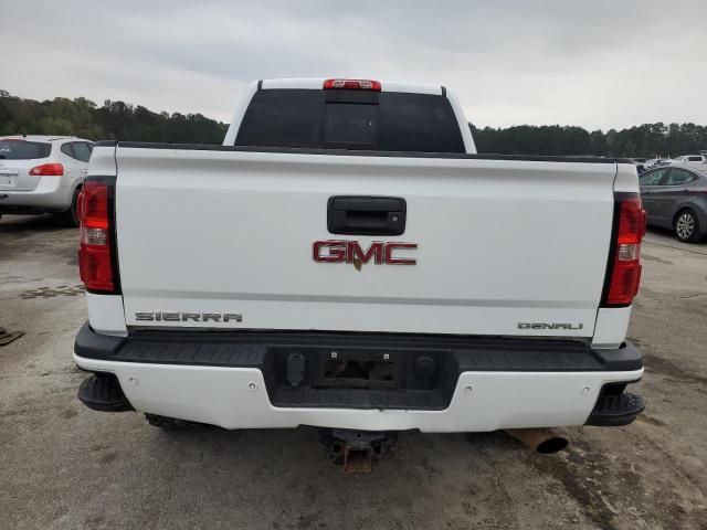 2015 GMC Sierra K2500 Denali