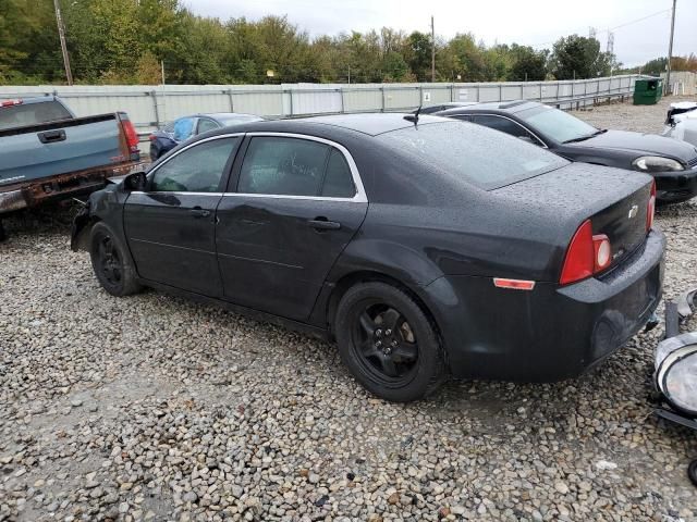 2011 Chevrolet Malibu LS