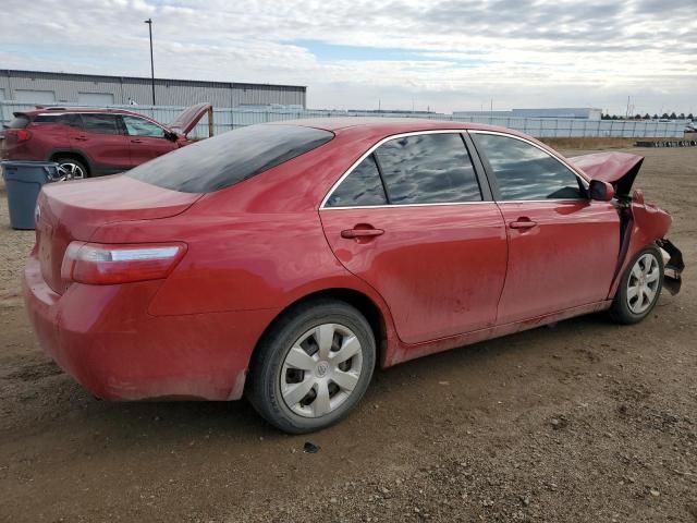 2009 Toyota Camry Base