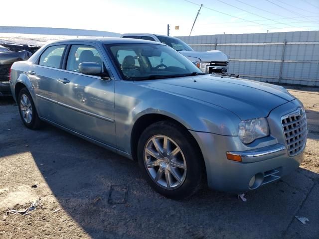 2008 Chrysler 300 Limited