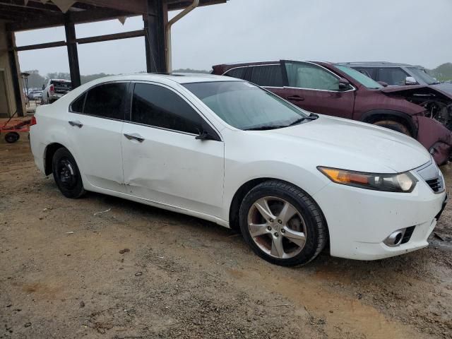 2012 Acura TSX Tech