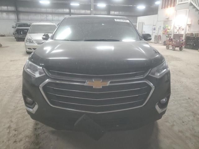 2020 Chevrolet Traverse LT