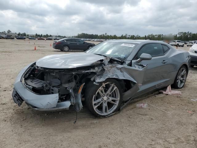 2023 Chevrolet Camaro LS