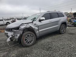 Jeep salvage cars for sale: 2019 Jeep Grand Cherokee Limited