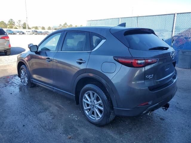 2022 Mazda CX-5 Preferred