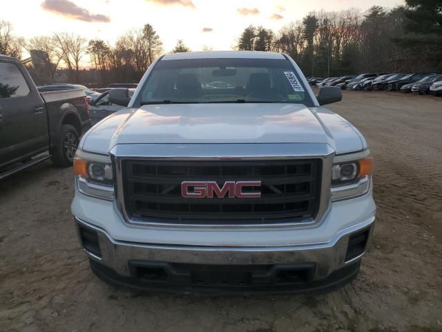 2014 GMC Sierra K1500