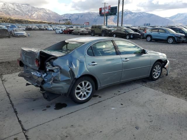 2002 Lexus ES 300