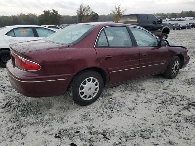 2000 Buick Century Custom