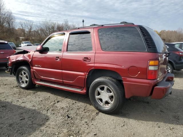 2003 GMC Yukon Denali