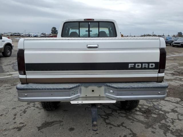 1994 Ford F150