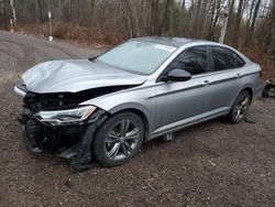 Volkswagen Vehiculos salvage en venta: 2021 Volkswagen Jetta SEL