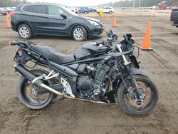 2011 Suzuki GSX1250 F en venta en Greenwell Springs, LA