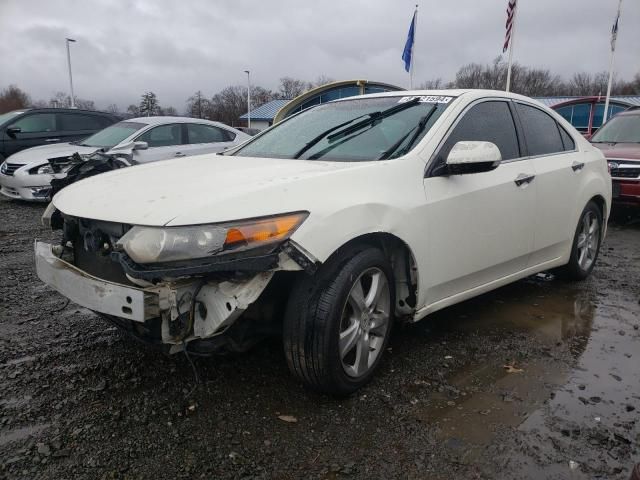 2010 Acura TSX