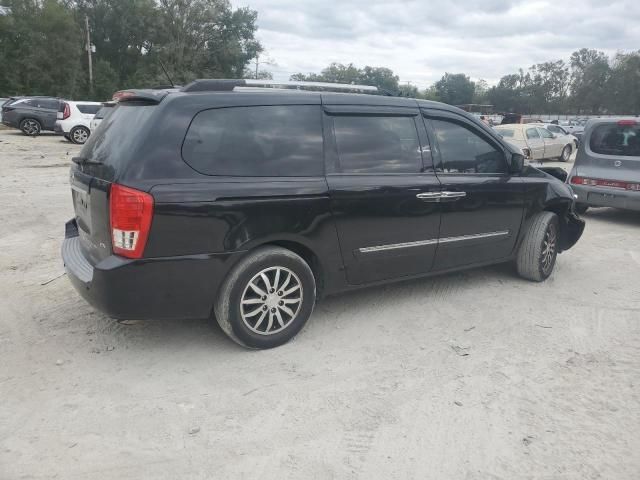 2011 KIA Sedona EX