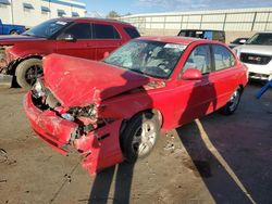 2004 Hyundai Elantra GLS for sale in Albuquerque, NM