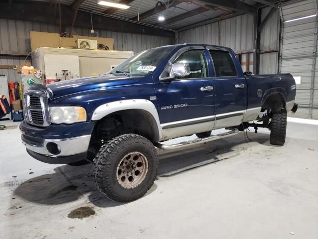 2003 Dodge RAM 2500 ST