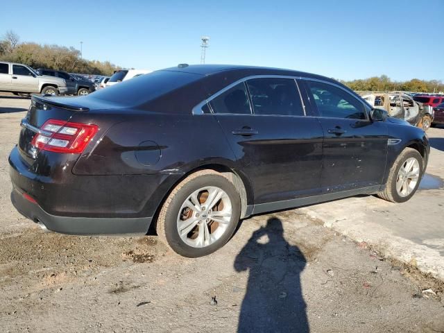 2014 Ford Taurus SEL