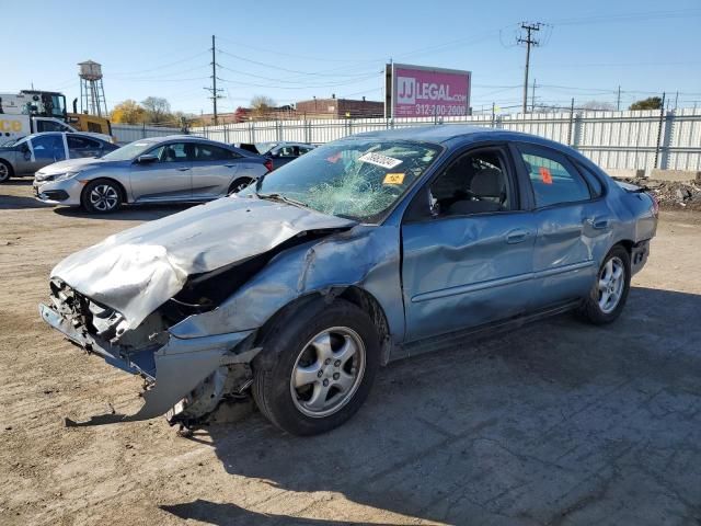 2006 Ford Taurus SE