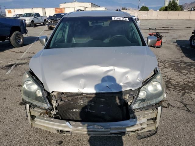 2005 Honda Odyssey EX