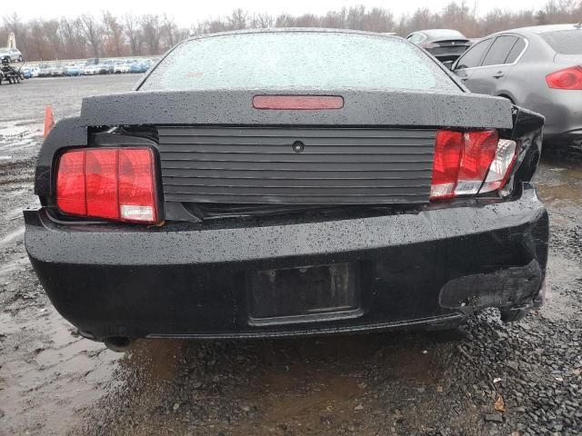 2006 Ford Mustang GT