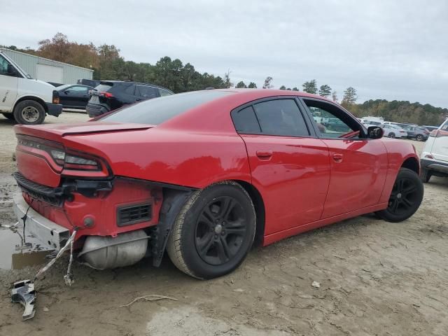 2015 Dodge Charger SE