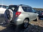 2006 Toyota Rav4 Limited