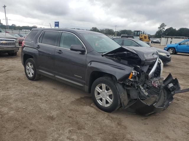 2015 GMC Terrain SLE