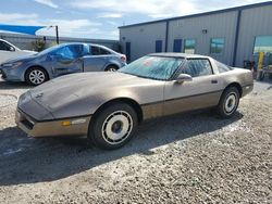 1985 Chevrolet Corvette for sale in Arcadia, FL