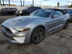 Ford Mustang Vehiculos salvage en venta: 2023 Ford Mustang