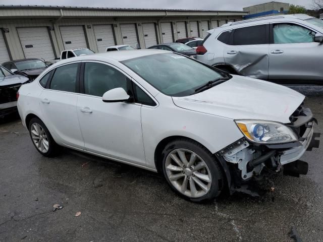 2016 Buick Verano Convenience