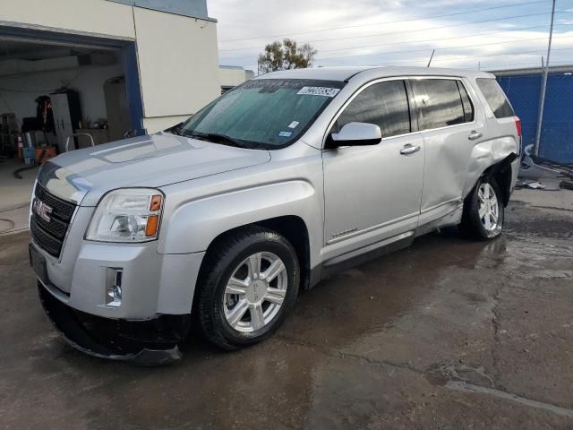 2014 GMC Terrain SLE