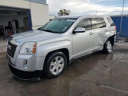 GMC Terrain salvage cars for sale: 2014 GMC Terrain SLE