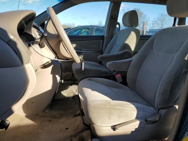 2007 Toyota Sienna CE