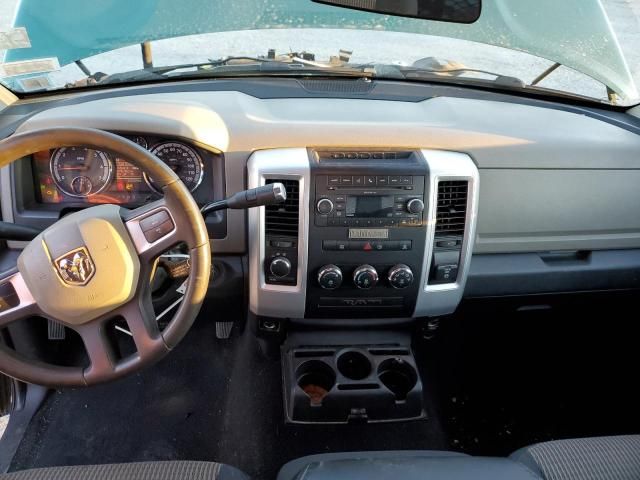 2011 Dodge RAM 2500