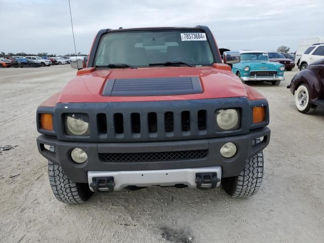 2008 Hummer H3