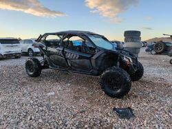 Can-Am salvage cars for sale: 2022 Can-Am Maverick X3 Max X RS Turbo RR