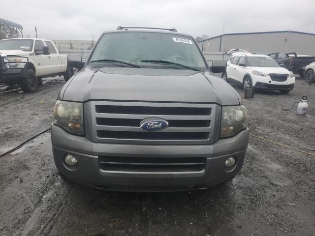 2010 Ford Expedition Limited